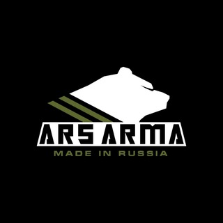 Логотип @arsarma - Ars Arma Family