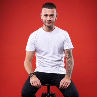 Логотип @arsen_dekusar_studio - Arsen Dekusar studio