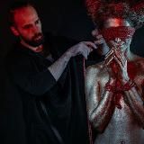 Логотип @arsen_shibari_spbb - Arsen. Shibari▪️bondage▪️art