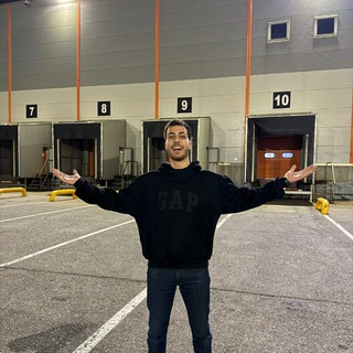 Логотип @arsen_tovarka - Арсен | Товарка