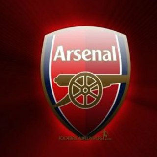 Логотип @arsenal_footballclub - Arsenal Club | Арсенал Лондон