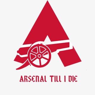 Логотип @arsenal_till_idie - Arsenal Till I Die
