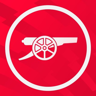 Логотип @arsenalfc365 - АРСЕНАЛ • GUNNERS
