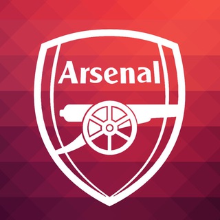 Логотип @arsenallondon_fc - Арсенал Лондон|Arsenal FC