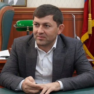 Логотип @arsenaydiev - Арсен Айдиев