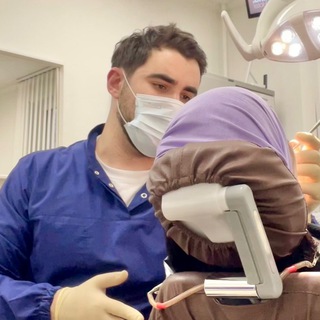 Логотип @arsenebekkuev - Врач-стоматолог | Dr.Ebekkuev