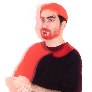 Логотип @arseniary - Артём Арсенян