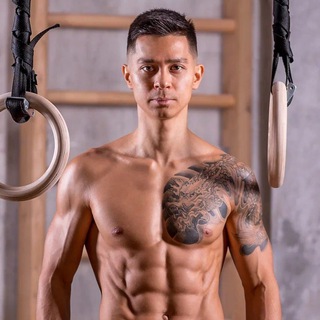 Логотип @arseniy_kim - Арсений Ким