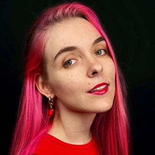 Логотип @arseniya_safonova - Щеки – это стиль! Арсения Сафонова, тату Москва