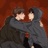 Логотип @arseniylovees - Змк