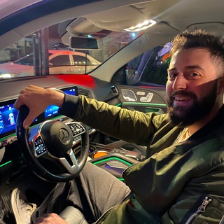 Логотип @arsenkamtrade - Дневник Арсена