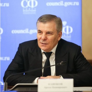 Логотип @arsenkanokov - Арсен Каноков