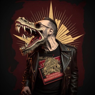 Логотип @arsenlazurskyontg - Arsen Lazursky 🐲 | DRAGONWISE