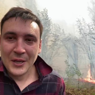 Логотип @arsenmolchanov - МОЛЧАНОВ