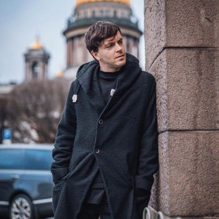 Логотип @arsenypopovhrurvel - Арсений Попов