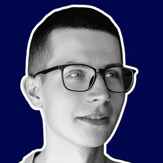 Логотип @arsfeshchenko_channel - арсеній з bird