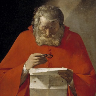 Логотип @arsgeneralis - вообще конечно