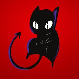 Логотип @arsgoetiacats - 🐈‍⬛ CATS & DEMONS 😈