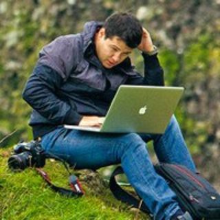 Логотип @arshambo - arshambo