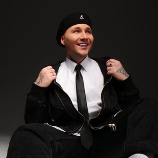 Логотип @arshavinmax - Максим Аршавин