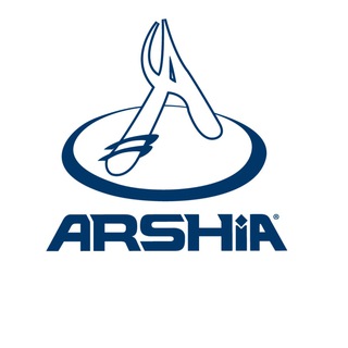 Логотип @arshiahomeuz - Arshia Home Market
