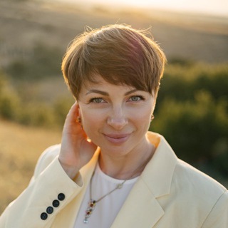 Логотип @arshinova_energy - психолог ☯️ Аршинова Юлия