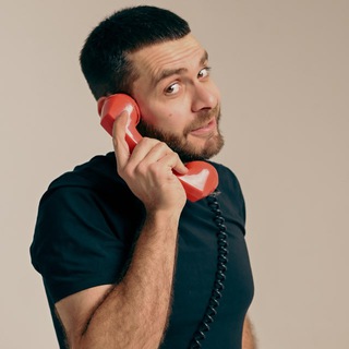 Логотип @arshlive - АРШ в стране чудес! 🖤