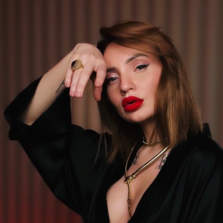 Логотип @arsiceleste_official - Арси Целесте | Официальный канал