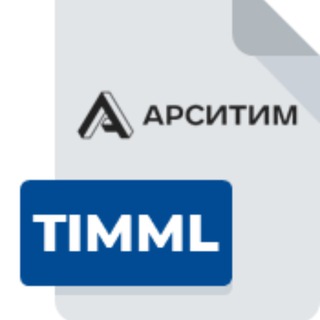 Логотип @arsitim - АРСИТИМ