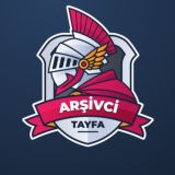 Логотип @arsivcitayfa - Arşiv