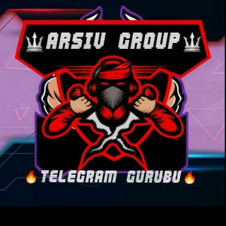 Логотип @arsivgroup - 🤑🔱Arşiv Group🔱🤑