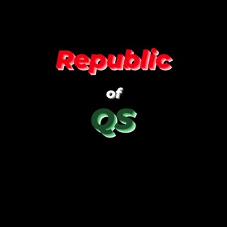 Логотип @arsivustasichat - Republic of Qs Chat