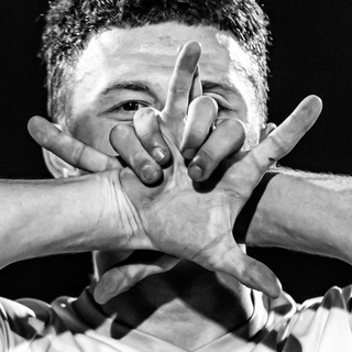 Логотип @arskap24 - Спасибо, Кэп🫡