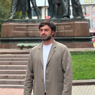 Логотип @arslan_mkala - Арслан Абдурахманов