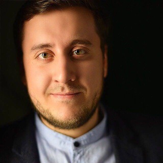 Логотип @arslandotsiev - Arslan Dotsiev