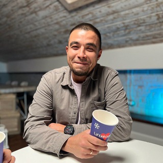 Логотип @arslangabidullinchat - Арслан Габидуллин Chat