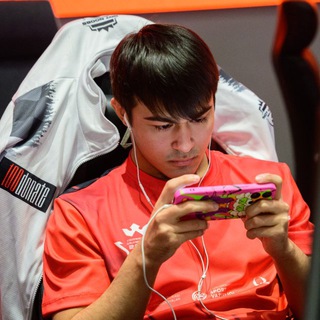 Логотип @arslanpm - ARSLAN PM 🇺🇿