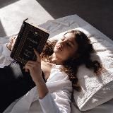 Логотип @arslegere - kutie 💕