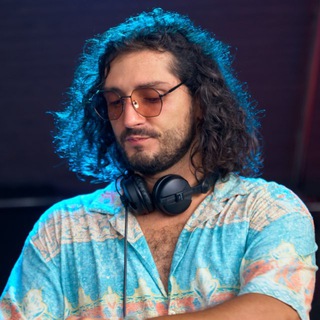 Логотип @arsodadj - Дубайский музыкант 🇦🇪