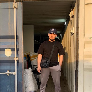 Логотип @arssihenal - 🔥Распродажа товаров тц 2в-08 корпус А