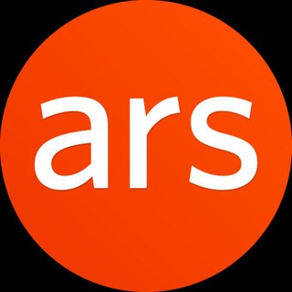 Логотип @arstechnicafeed - ArsTechnica