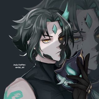 Логотип @arstei_art - Arstei
