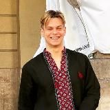 Логотип @art0ne619 - artone619 | EA FC 26 | UA 🇺🇦