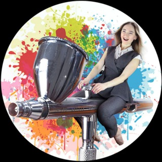 Логотип @art1ac - Арт Академия