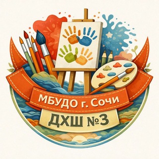 Логотип @art3ru - art3.ru