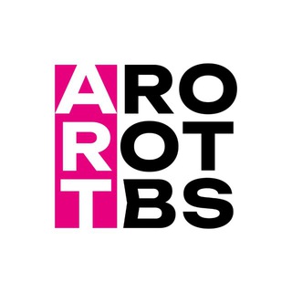 Логотип @art4walls - ArtRobots - Печать на стенах