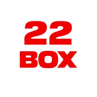 Логотип @art_22box - 22box_art