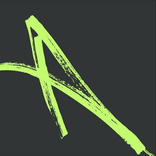 Логотип @art_a_ua - ГО "Арт А" | 2026