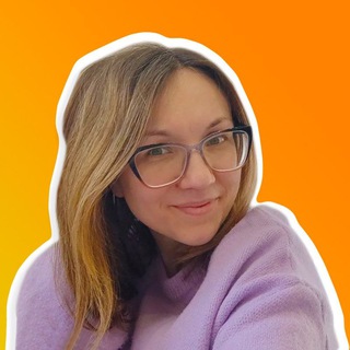 Логотип @art_about_me1 - Мама-рукодельница|Бизнес-блог