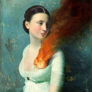 Логотип @art_albertina - Albertina